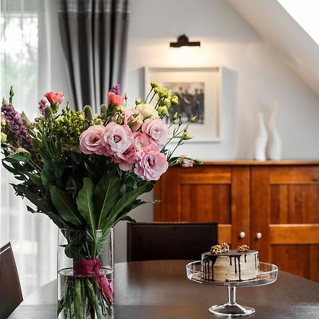 Apartament nad Cukiernią Zakopane Bagian luar foto