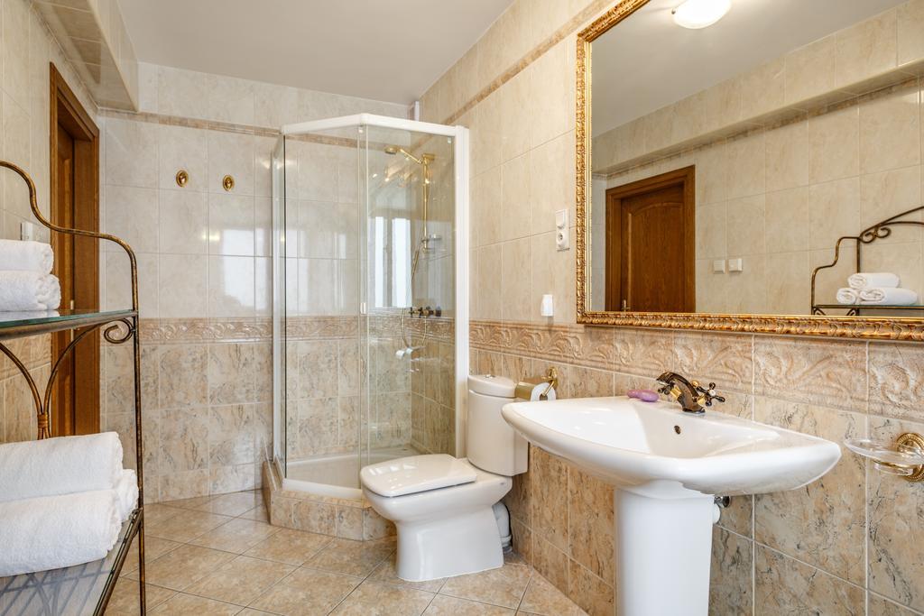 Apartament nad Cukiernią Zakopane Bagian luar foto