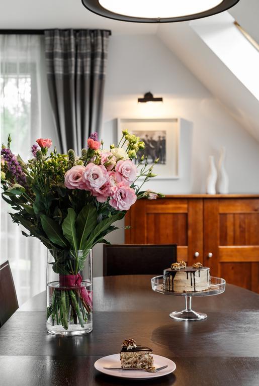 Apartament nad Cukiernią Zakopane Bagian luar foto
