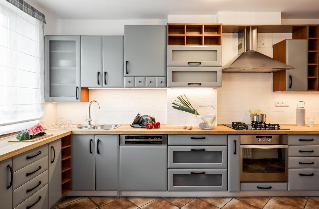 Apartament nad Cukiernią Zakopane Bagian luar foto