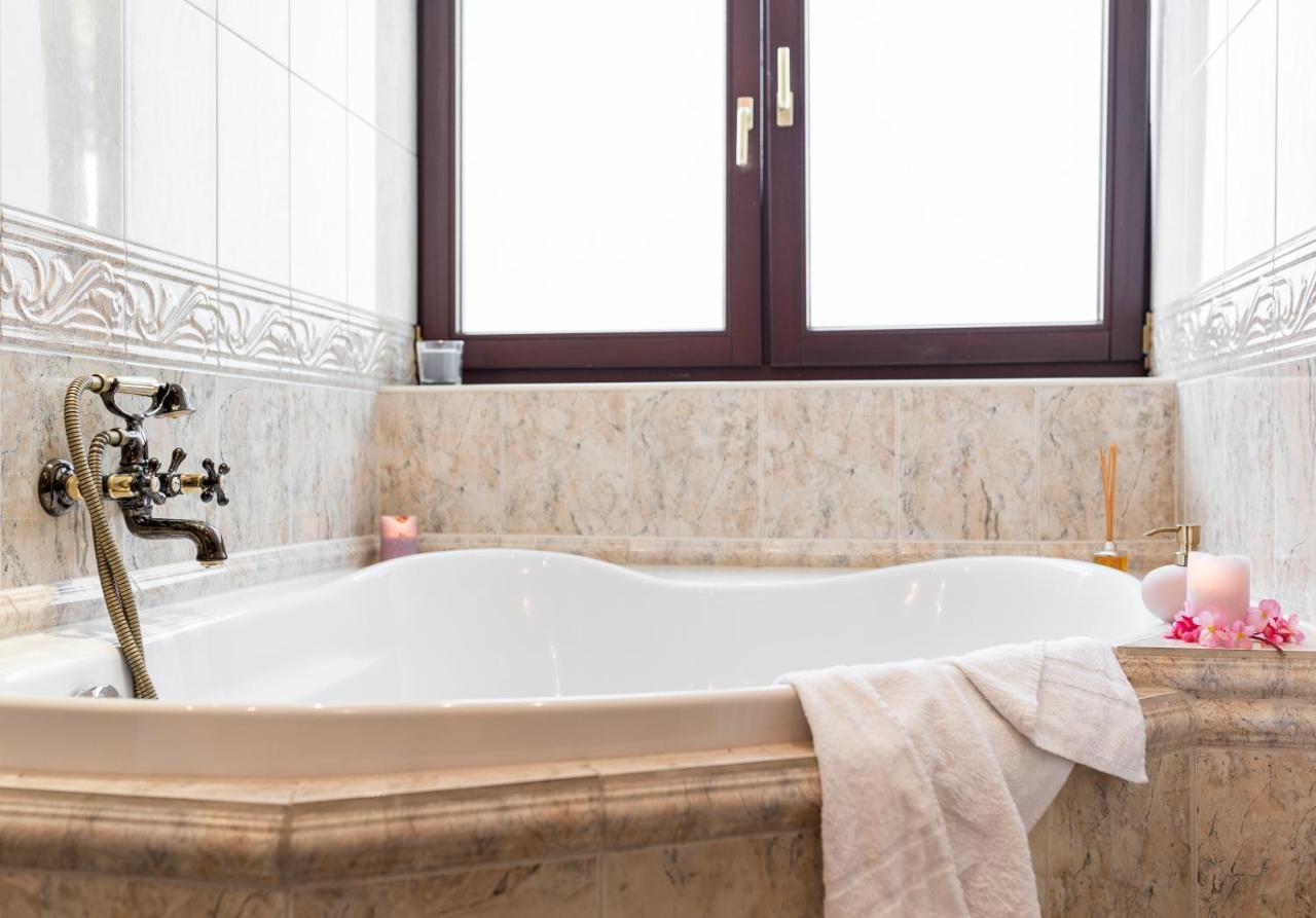 Apartament nad Cukiernią Zakopane Bagian luar foto